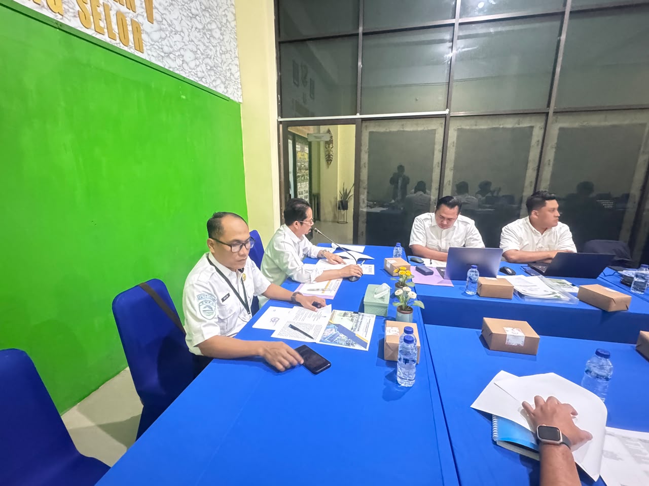 10 JUNI 2026_RAPAT POKJA SIH3 WILAYAH SUNGAI SESAYAP