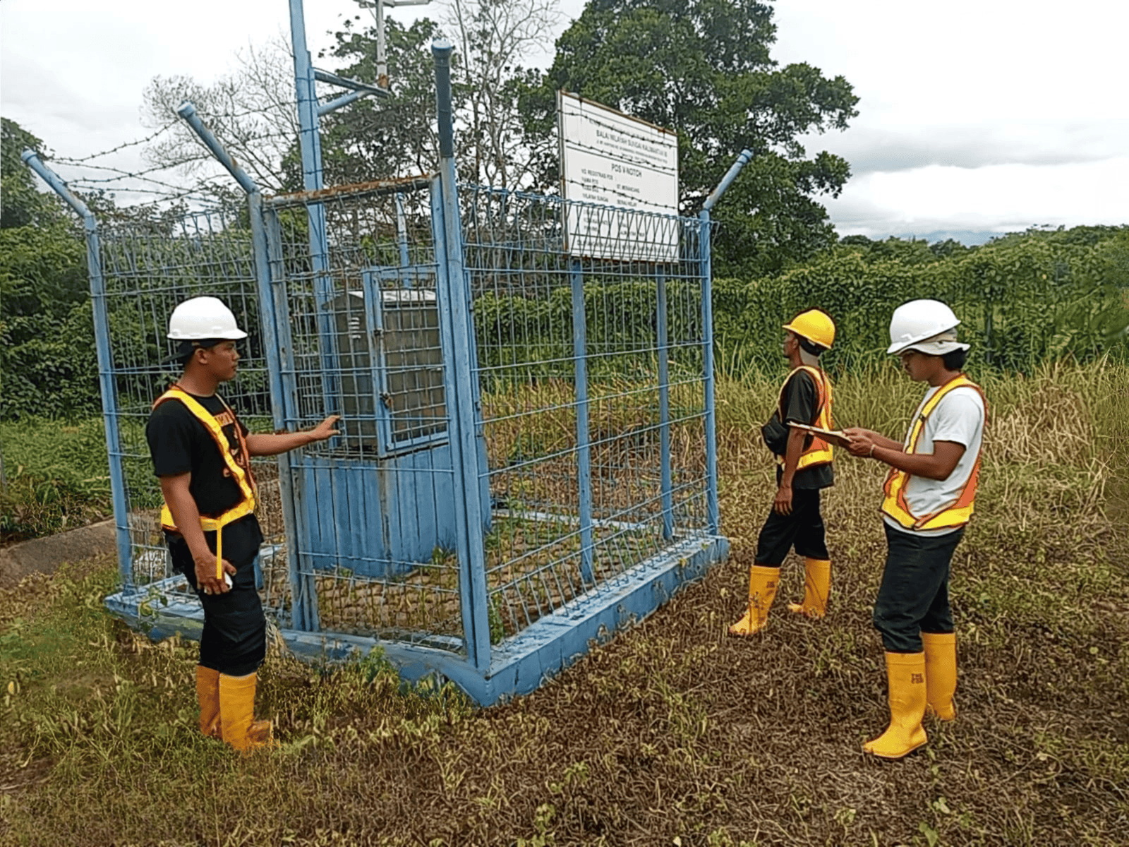 AKNOP PK MERANCANG