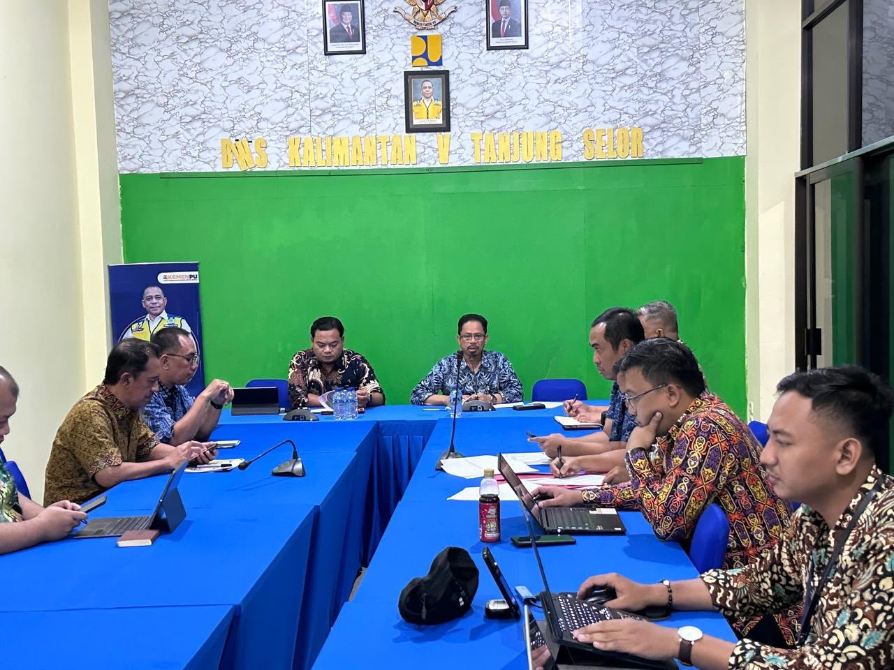 6 JULI 2026_Koordinasi Manajemen Risiko